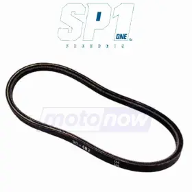 Gdy9 Sp1 Mn/gdy9 Fan Belt For 1994 Polaris 600 Xcr - Engine Radiators And Components Nf