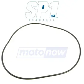 Gsb0 Sp1 Mn/gsb0 Chaincase Cover Seal For 2010 Ski-doo Gsx 550f Sport - Drive Drivetrain Qw