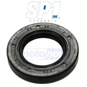 800r Sp1 Mn/haa2 Chaincase Oil Seal For 2015 Ski-doo Summit X E-tec 154 - Drive Hu