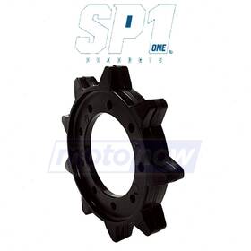 Sp1 Mn/j84w Rear Drive Sprockets For 1971-1974 Ski-doo Elan 250e - Zx