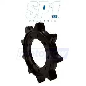 J84w Sp1 Mn/j84w Rear Drive Sprockets For 1971-1974 Ski-doo Elan 250e - Zx