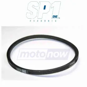 Jy1n Sp1 Mn/jy1n Water Pump Belt For 2000-2001 Yamaha Vx500dx Vmax 500 Deluxe - Engine Jc
