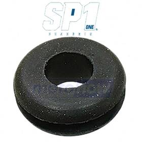 Sp1 Mn/k11t Grommet For Radiator Support 2015-2018 Ski-doo Expedition Se Ace 900 Xo