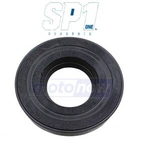Sp1 Mn/kh25 Rear Axle Seal For 1971-1987 Ski-doo Elan 250 - Drive Bearings And Seals Il