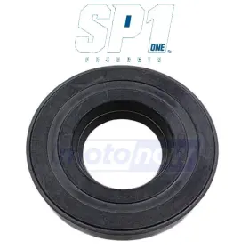 Kh25 Sp1 Mn/kh25 Rear Axle Seal For 1971-1987 Ski-doo Elan 250 - Drive Bearings And Seals Il