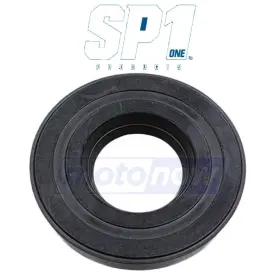 340e Sp1 Mn/nd2f Rear Axle Seal For 1973-1977 Ski-doo Olympique - Drive Bearings And Jo