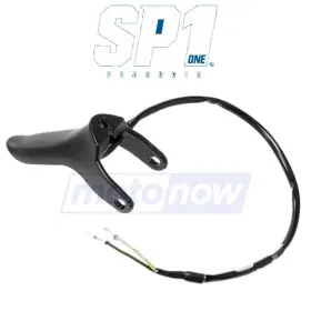 800r Sp1 Mn/nd55 Throttle Lever For 2015-2016 Ski-doo Mx Z X E-tec - Control Levers Yc