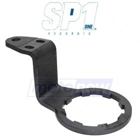 Sp1 Mn/p75b Steering Arm For 2003 Ski-doo Skandic 600 Suv - Control Arms Kv