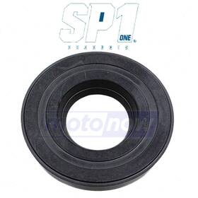 Sp1 Mn/q7z6 Rear Axle Seal For 1969 Ski-doo Alpine 640 - Drive Bearings And Seals Bv