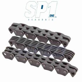 Sp1 Mn/v10y Link Belt Silent Chain For 1979-1980 Polaris Tx-c - Drive Chaincase And Cn