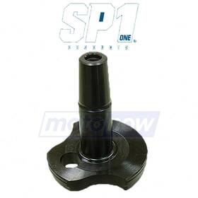 Sp1 Mn/v4nv Pto End Crank Web For 2000-2003 Ski-doo Skandic 500 Swt - Drive Av