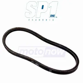 W01w Sp1 Mn/w01w Fan Belt For 1988-1990 Polaris 650 Sks - Engine Radiators And Components Zl