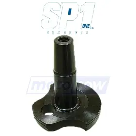 W7yb Sp1 Mn/w7yb Pto End Crank Web For 2000 Ski-doo Formula 500 Lc - Drive Nn