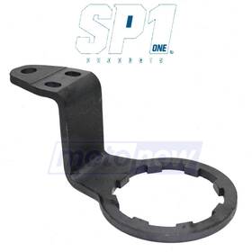 Sp1 Mn/xw91 Steering Arm For 2003 Ski-doo Skandic 500 Sport - Control Arms Un