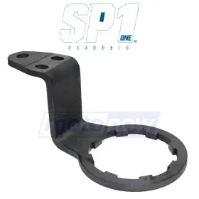 Xw91 Sp1 Mn/xw91 Steering Arm For 2003 Ski-doo Skandic 500 Sport - Control Arms Un