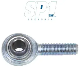 Y7dg Sp1 Mn/y7dg Left Tie Rod End/drag Link End For 1993-1996 Yamaha Vk540 Ii - Qc