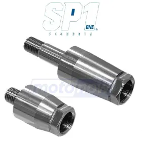 Yn6a Sp1 Mn/yn6a Pulley Guide Tool For 2014 Polaris 800 Pro-rmk 163 - Tools Drive Cw