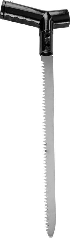 Sp1 Sc-12504a Replacement Handle/saw For Alum Shovel
