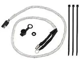 Sm-01608 Sp1 Heated Visor Plug Kits