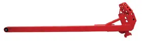 Sm-08133rd-l Sp1 Chrome Moly Trailing Arms - Red