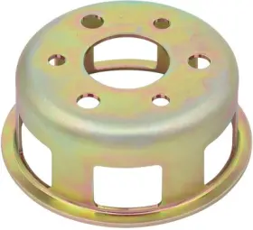 12-32010 Sp1 Sm-11036 Recoil Pulley Cage Ac 129174