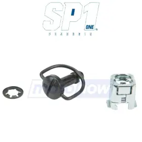 Sm-12586 Sp1 Quarter Turn Panel Latch For Body Bodywork Hood Latches Ua