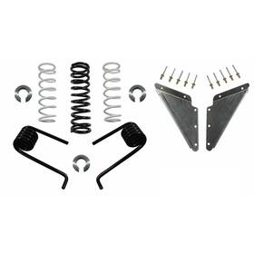 Speedwerx Ac200sk-2 Heavy Duty Adult Rider Spring Kit -