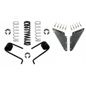 Ac200sk-2 Speedwerx Heavy Duty Adult Rider Spring Kit -