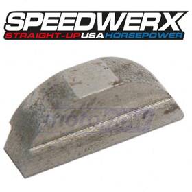 Speedwerx Mn/9s9d Offsettiming Key For 2017-2020 Arctic Cat Zr 8000 Sno Pro Es 137 - Ze