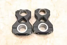 506152703 Spg 16 Ski-doo Summit 800r E-tec 2 Inch Handlebar Riser Clamps 154