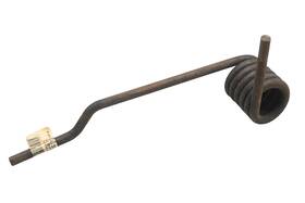 Spi 04-334-01 04-3341 Left Suspension Spring Nos
