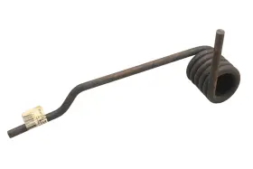 04-334-01 Spi 04-3341 Left Suspension Spring Nos