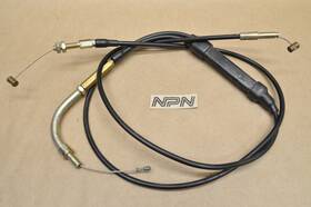 Spi 05-139-38 Ski Doo Throttle Cable Mirage Citation Futura Moto Nos