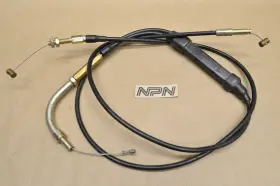 05-139-38 Spi Ski Doo Throttle Cable Mirage Citation Futura Moto Nos