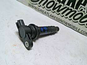 Spi 44-1030 Oem Yamaha Apex 1000 Vector Viper 1050 Venture Snowmobile Ignition Coil Engine