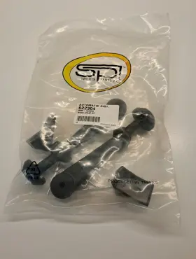 622304 Spi Hood Strap Kit For Polaris Xcr Xlt Rmk And Others- #622304