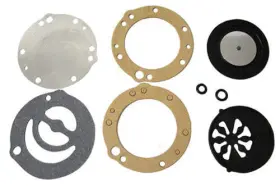 Spi 714205454598 Spi-keihin Carburetor Diaphragm And Gaskets