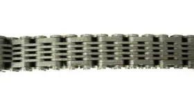 03-117-05 Spi Home Link Belt Silent Chain - 98 Links 11 Width