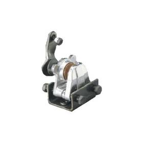 Spi Kx05154brk7 Brake Caliper For Ski-doo Elan 250ss 1973 05-154