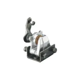 Kx05154brk7 Spi Brake Caliper For Ski-doo Elan 250ss 1973 05-154