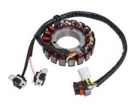 Spi Sc-01391 Stator For Electric Motors Durable And Reliable