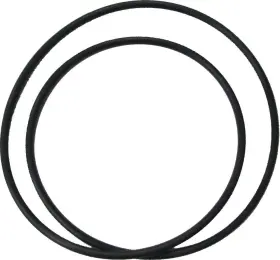 Scsp-ps755418-pi Spi 2008 Ski-doo Gtx Sport 600 Ho Snowmobile Chain Case Gaskets