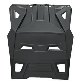 520001481 Spi Sm-12705 Snow Flap Guard For Ski-doo Many 2017-2022 Sleds Replaces Oem#