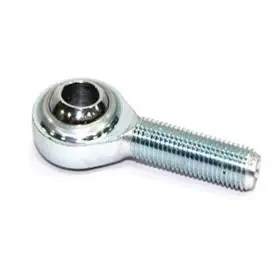 Kx0810414tre3 Spi-sport Part Tie Rod End M10 X 1.25 Right Thread For Yamaha Vk 540 Ii 1993-1996 08-104-14