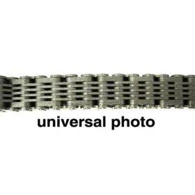 03-115-05 Spi Sports Parts Inc Silent Chain - 74 Links 13w For Various Snowmobile Models