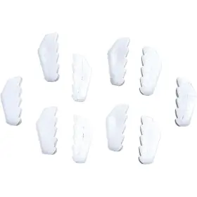 11-150-03 Spi Sports Parts Inc 10/pk Key Clamp Recoil For Ski Doo - 10/pack