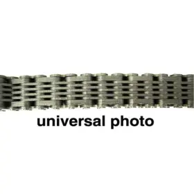 76-13w Spi Sports Parts Inc Silent Chain - 76 Links 13w For Various Snowmobile Models