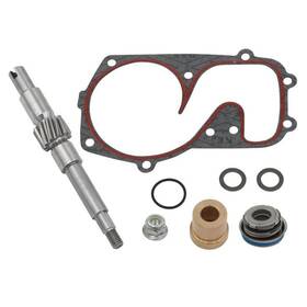 Spi Sports Parts Inc Sm-10105 Water Pump Repair Kit For Polaris Snowmobiles 2008-2020