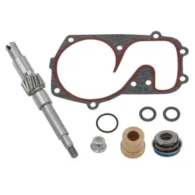 Sm-10105 Spi Sports Parts Inc Water Pump Repair Kit For Polaris Snowmobiles 2008-2020