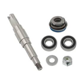 Spi Sports Parts Inc Sm-10108 Water Pump Repair Kit For Polaris Snowmobiles 1999-2005